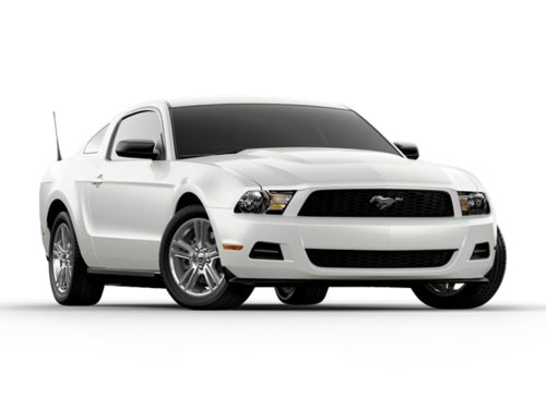 Ford, Lincoln, Mercury Push Zero Percent Car Loans on Remaining 2010 Models in November